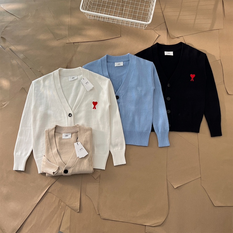 AMI CARDIGANS