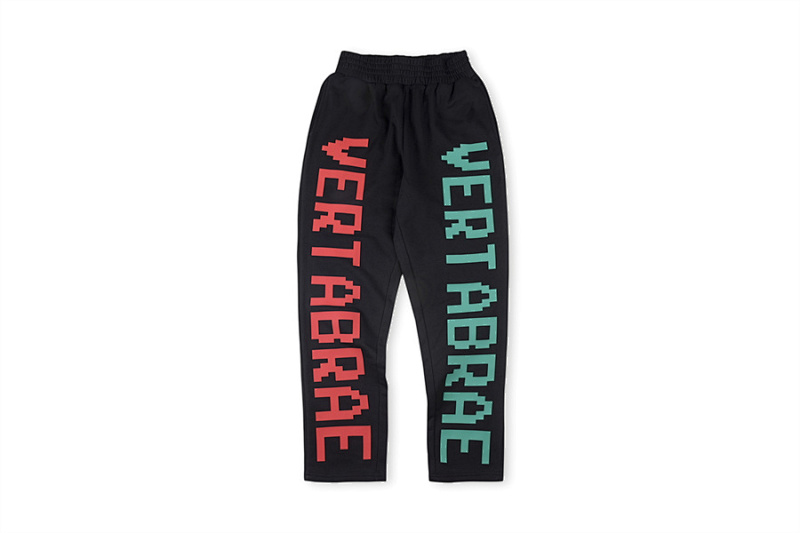 VERTEBRAE PANTS