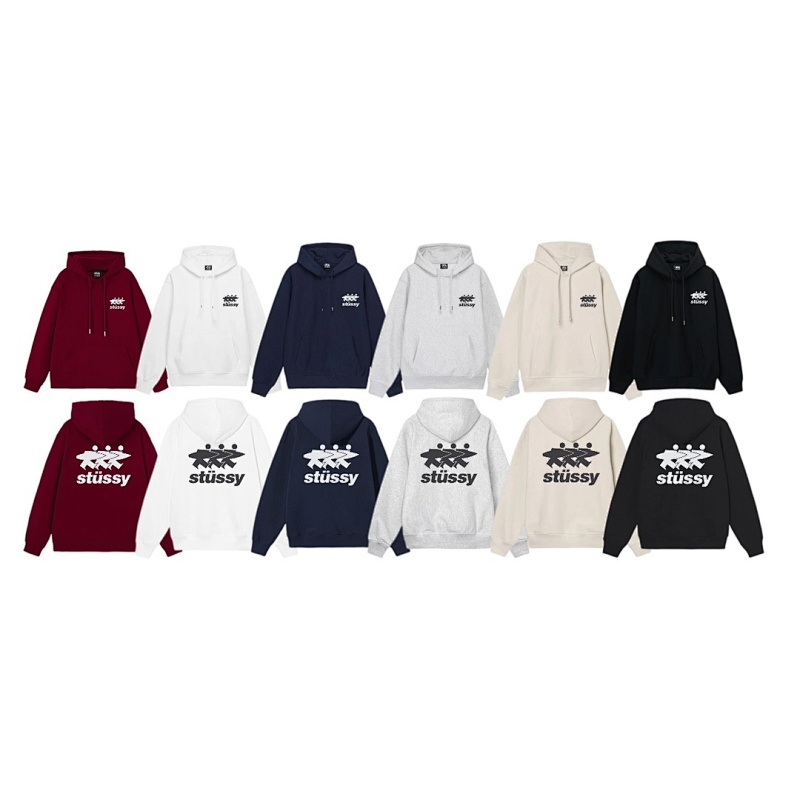 STUSSY (223)