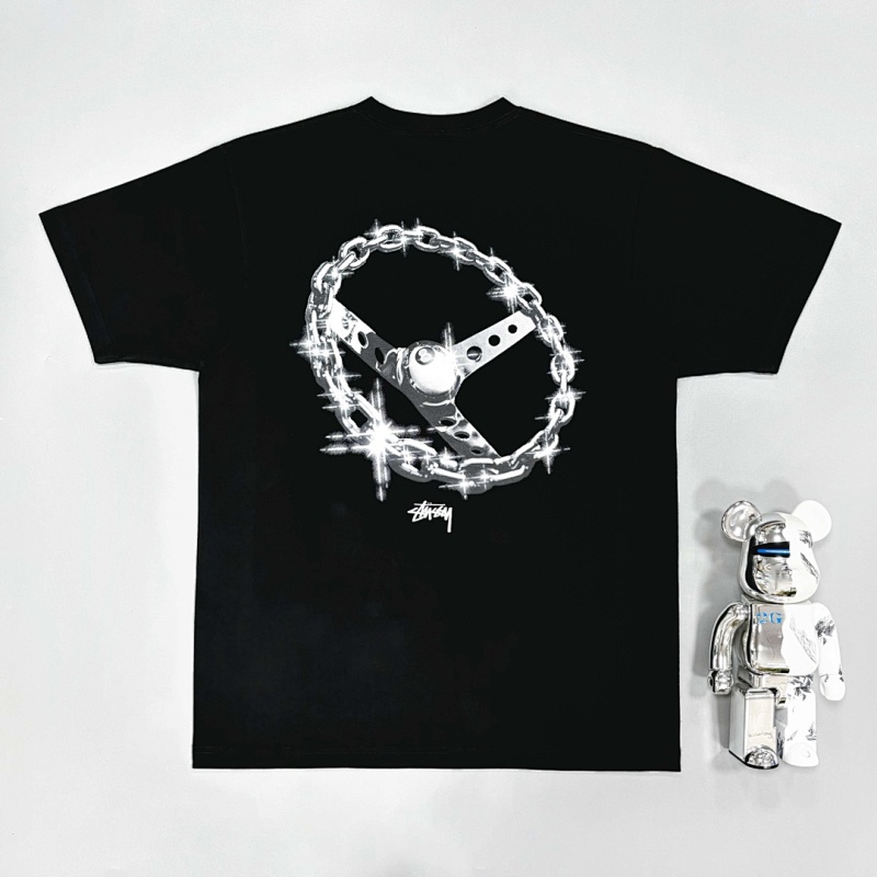 STUSSY TSHIRTS