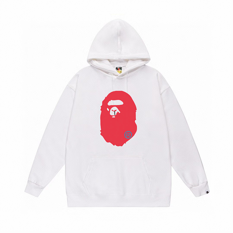 BAPE HOODIES (47)