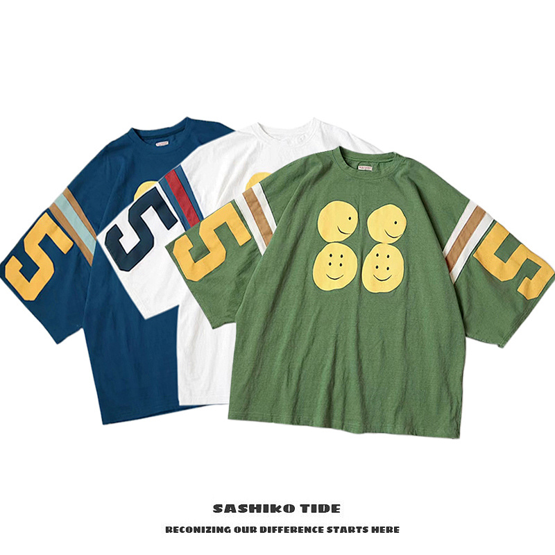 KAPITAL TSHIRTS (10)