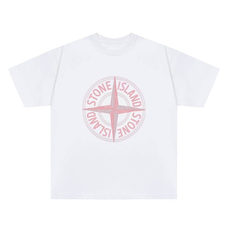 STONE ISLAND TSHIRTS (16)