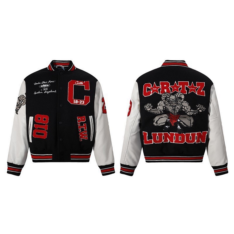 CORTEIZ JACKETS (8)