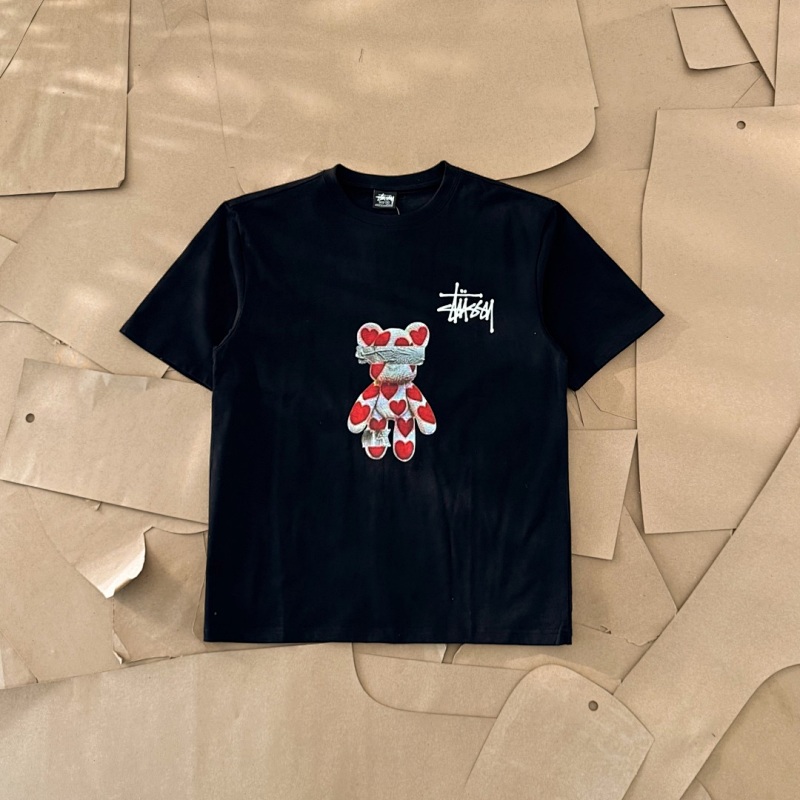 STUSSY TSHIRTS