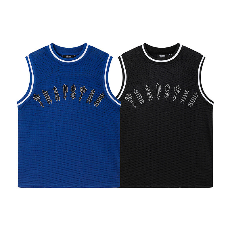 TRAPSTAR VESTS