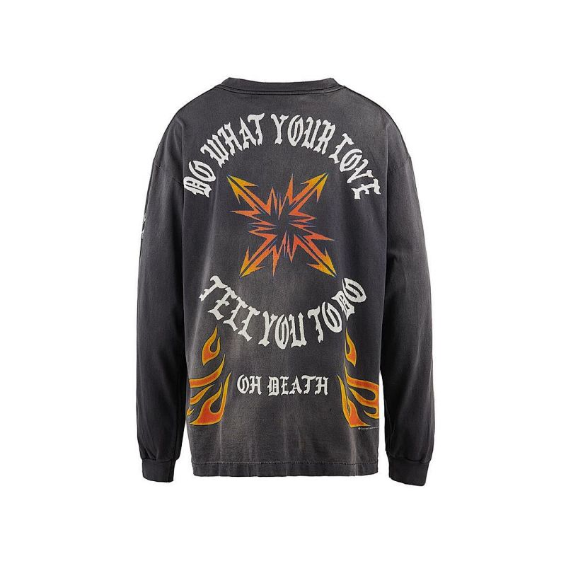 SAINT MICHAEL LONGSLEEVES (40)