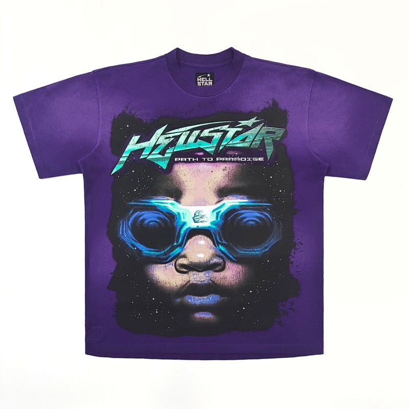 HELLSTAR TSHIRTS