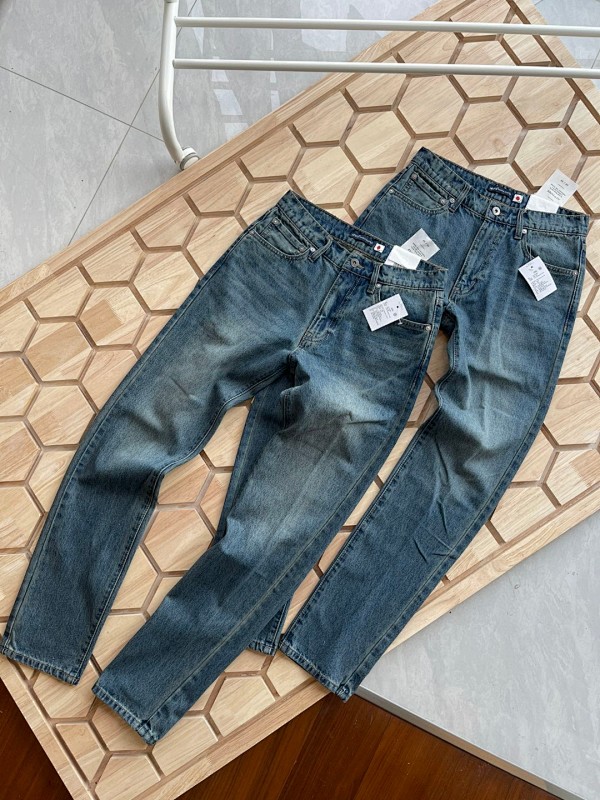 EVISU JEANS