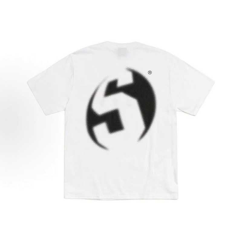 STUSSY TSHIRTS (3)