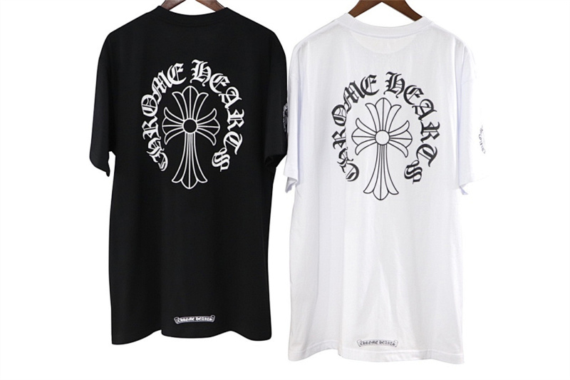 CHROME HEART TSHIRTS