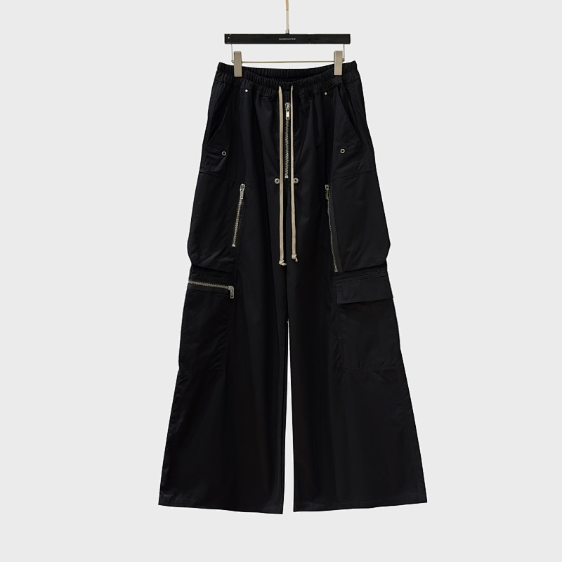 RICK OWENS PANTS