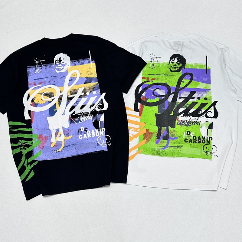 STUSSY (695)
