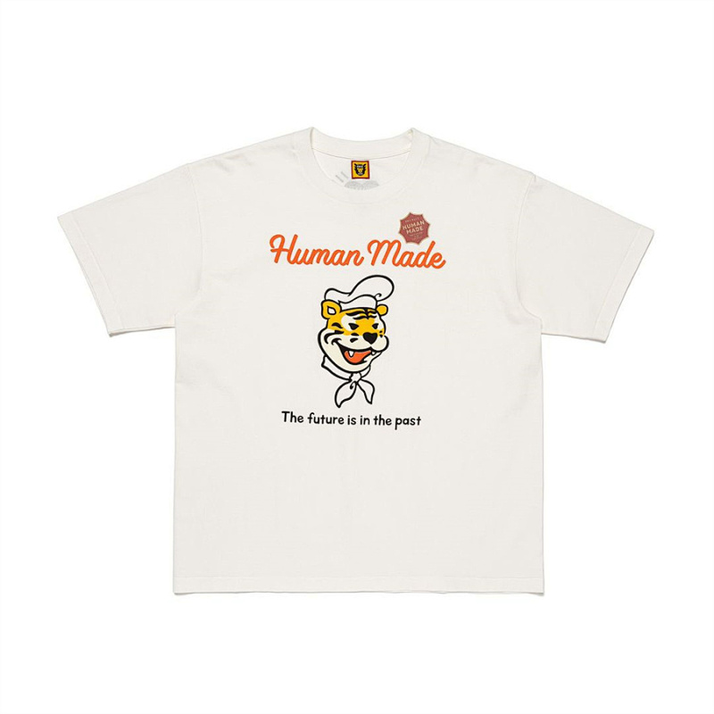 HUMAN MADE TSHIRTS (45)