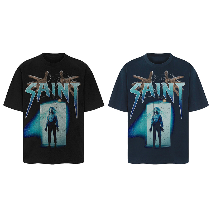 SAINT VANITY TSHIRTS (10)