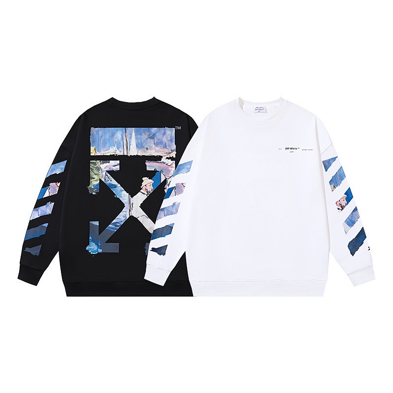 OFF WHITE (359)