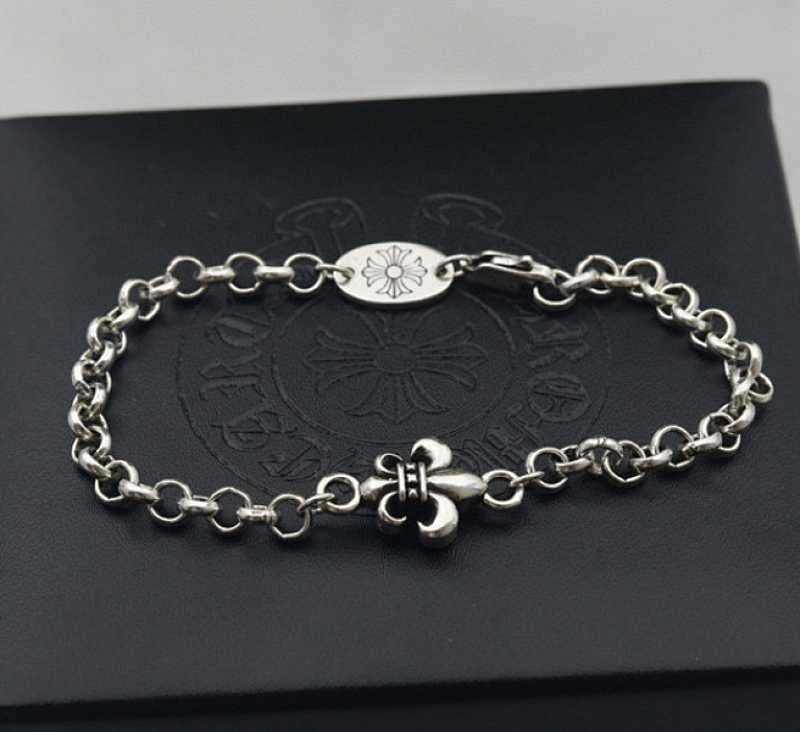 CHROME HEART JEWELRY