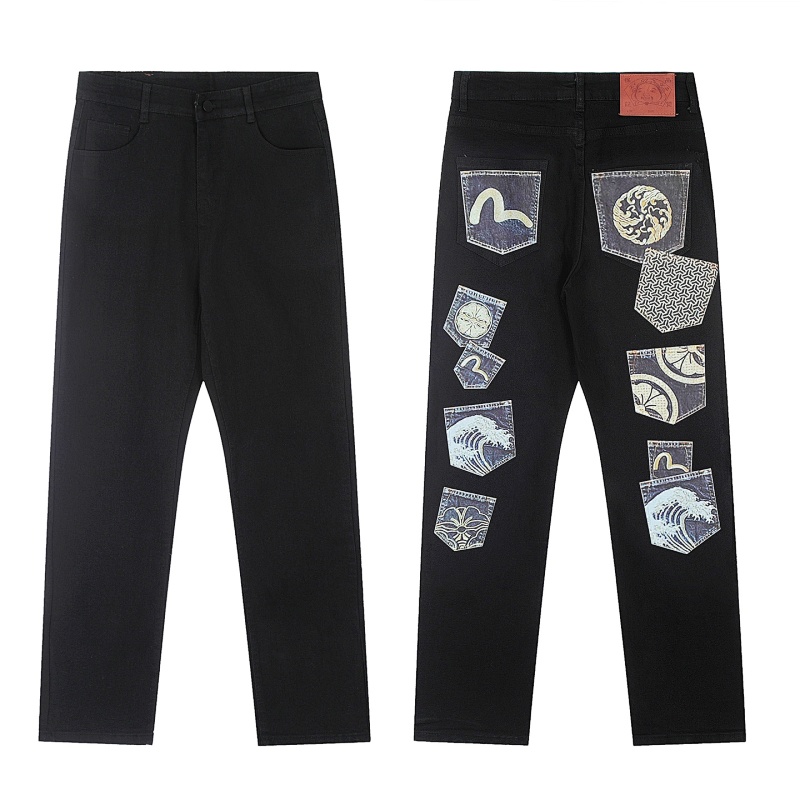 EVISU JEANS (12)