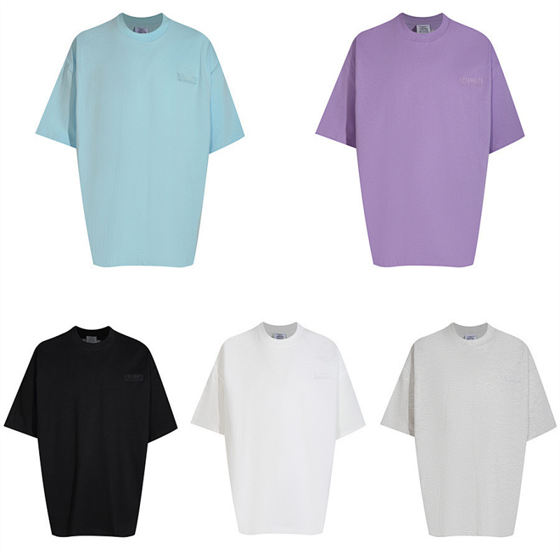 VETEMENTS TSHIRTS