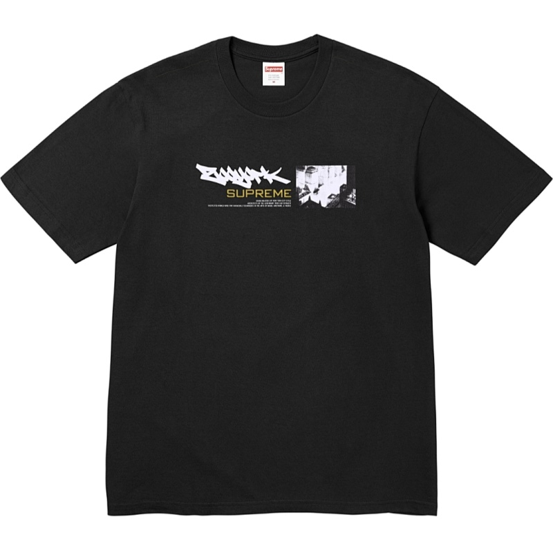 SUPREME TSHIRTS (37)