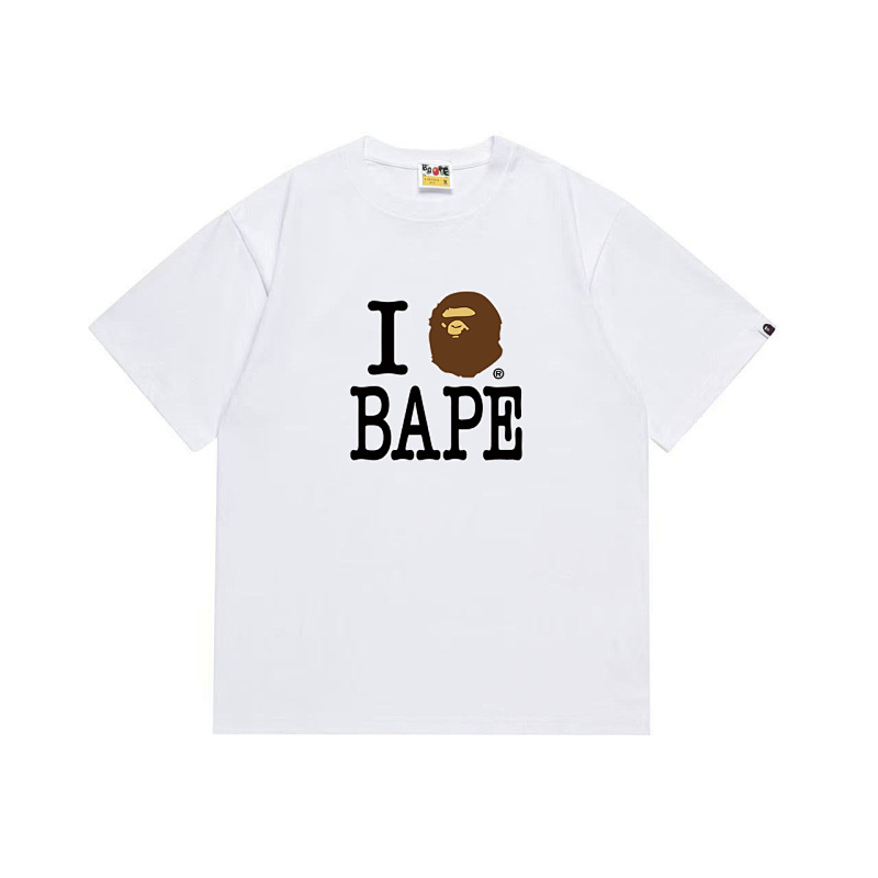 BAPE TSHIRTS