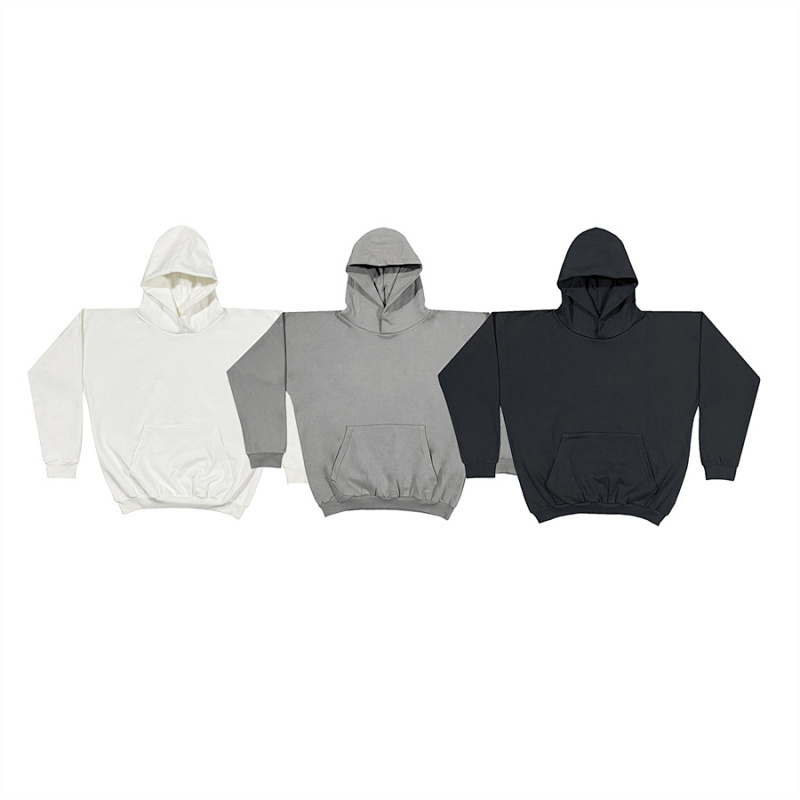 YEEZY HOODIES