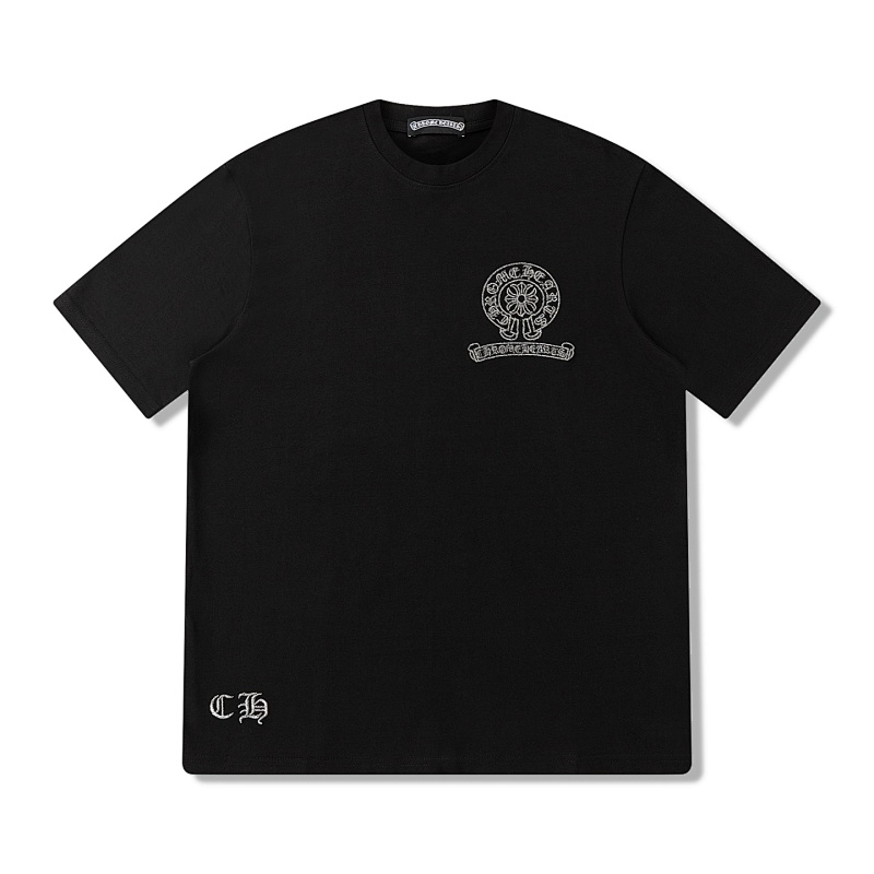 CHROME HEART TSHIRTS