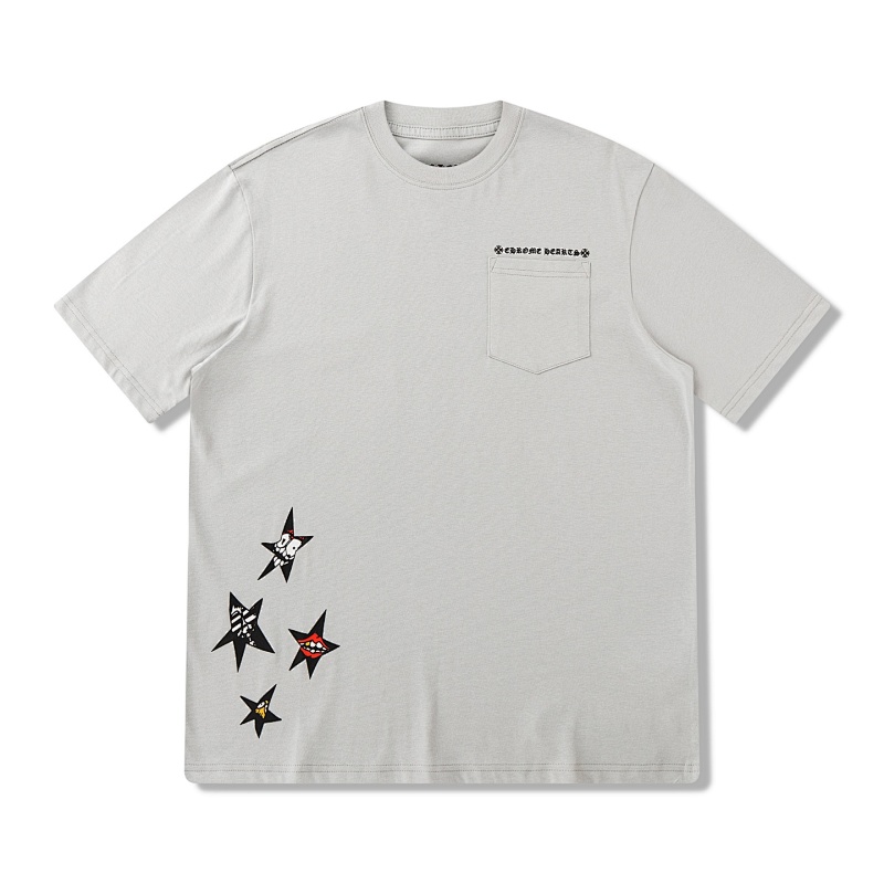 CHROME HEART TSHIRTS (39)