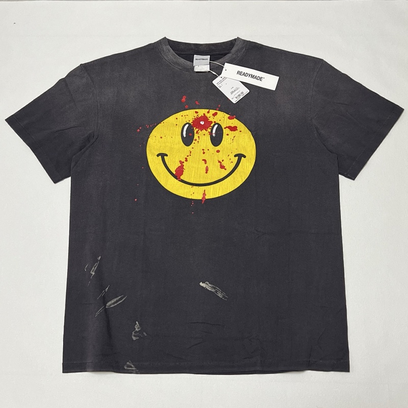 SAINT MICHAEL TSHIRTS