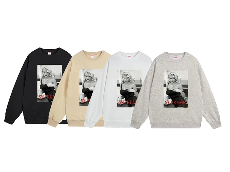 SUPREME (258)