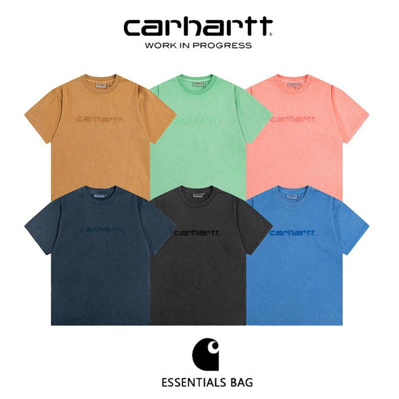 CARHARTT TSHIRTS (28)