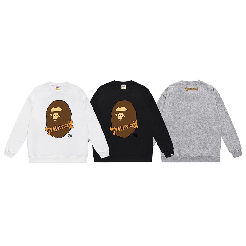 BAPE SWEATSHIRTS (26)