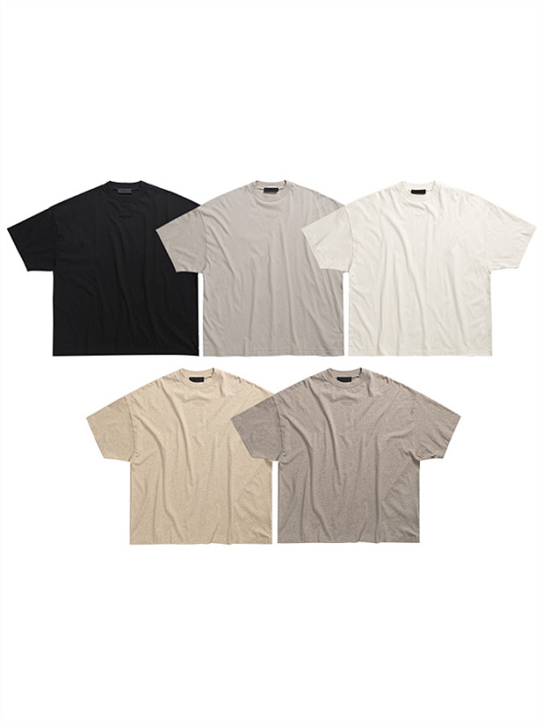 FEAR OF GOD TSHIRTS