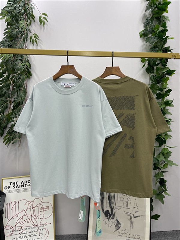 OFF WHITE (980)