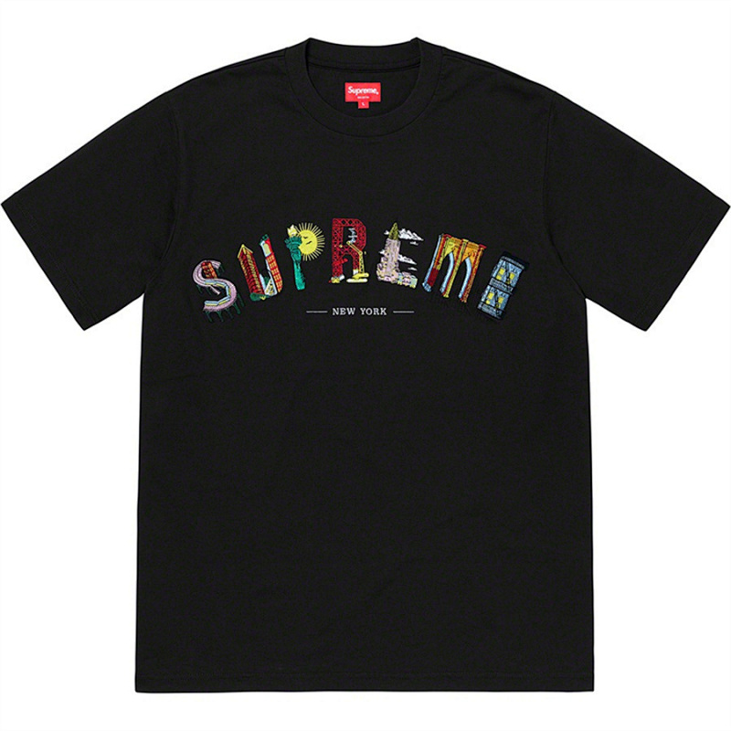 SUPREME TSHIRTS (57)