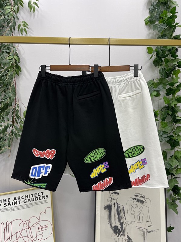 OFF WHITE (462)