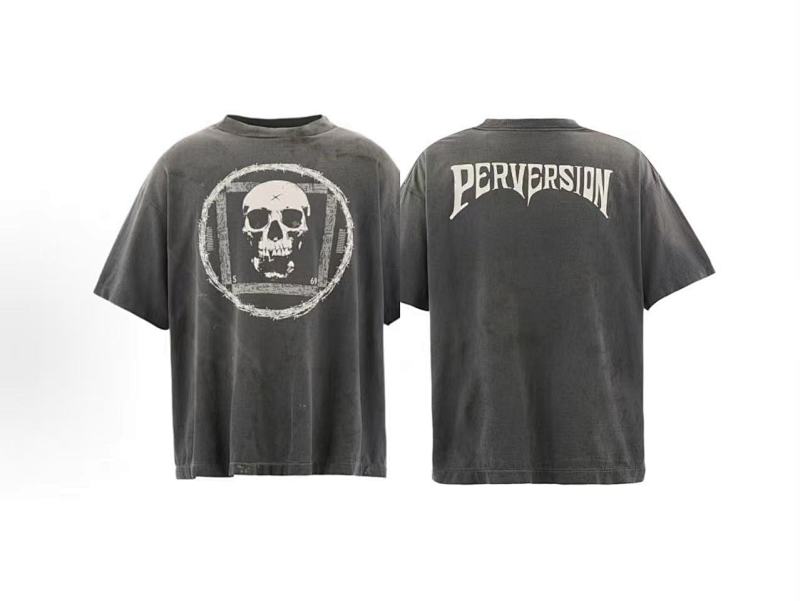 SAINT MICHAEL TSHIRTS