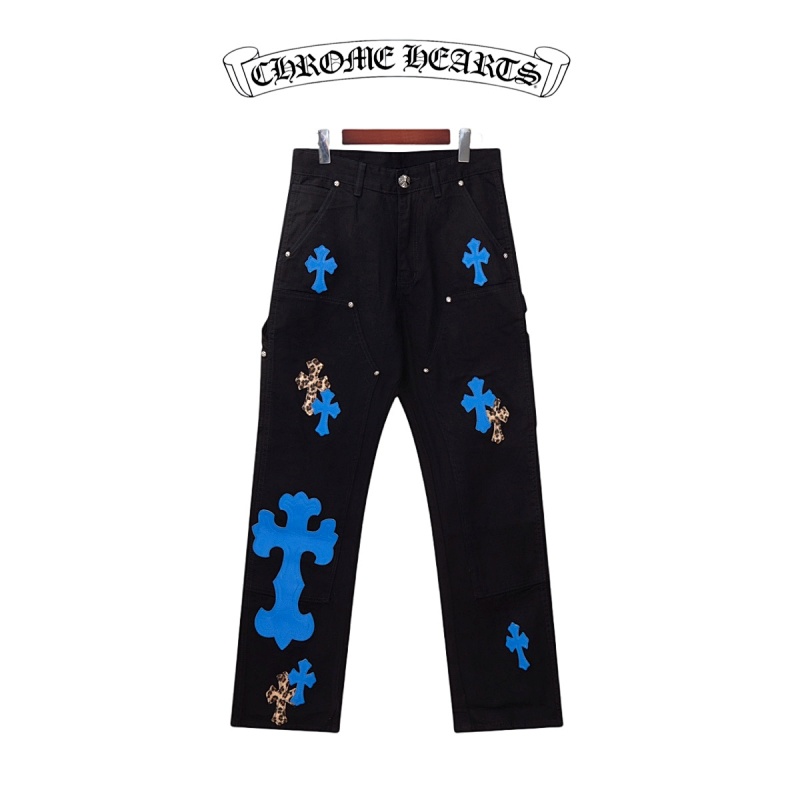 CHROME HEARTS (660)