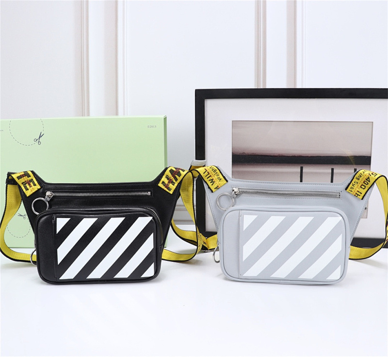 OFF WHITE (609)