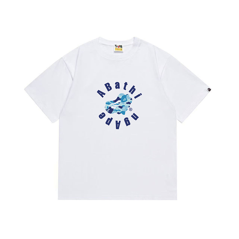 BAPE TSHIRTS (4)