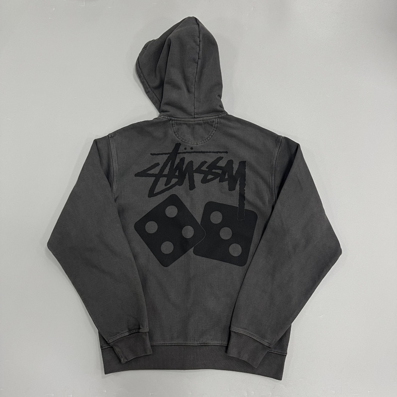 STUSSY (125)
