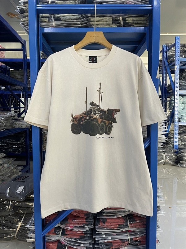 SAINT MICHAEL TSHIRTS