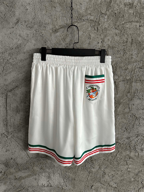 CASABLANCA SHORTS