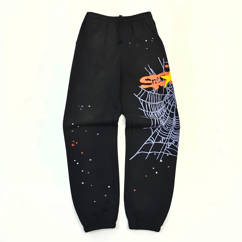 SP5DER PANTS (8)