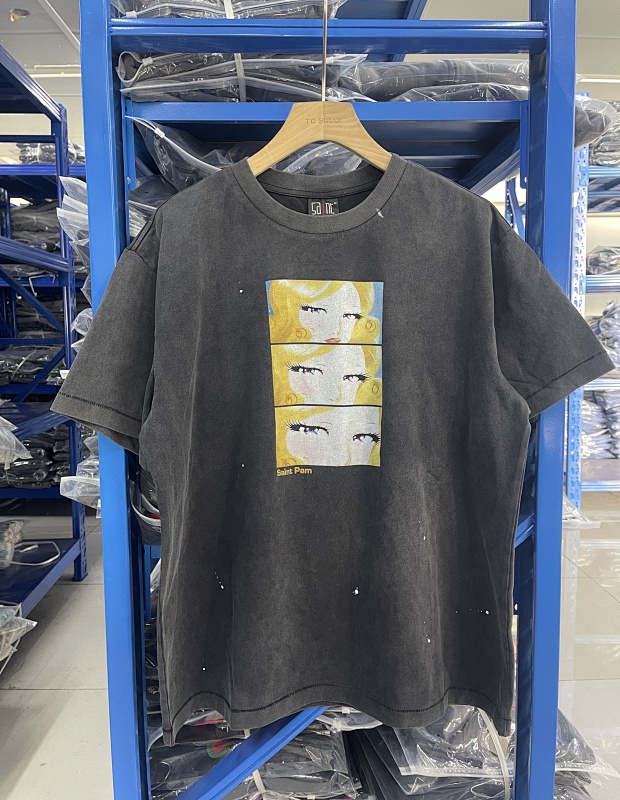 SAINT MICHAEL TSHIRTS
