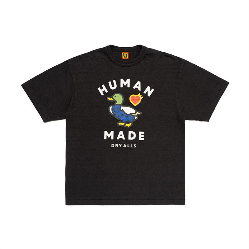 HUMAN MADE TSHIRTS (54)