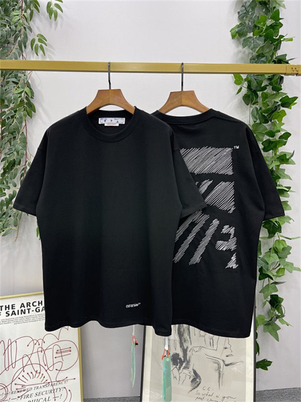 OFF WHITE TSHIRTS (99)