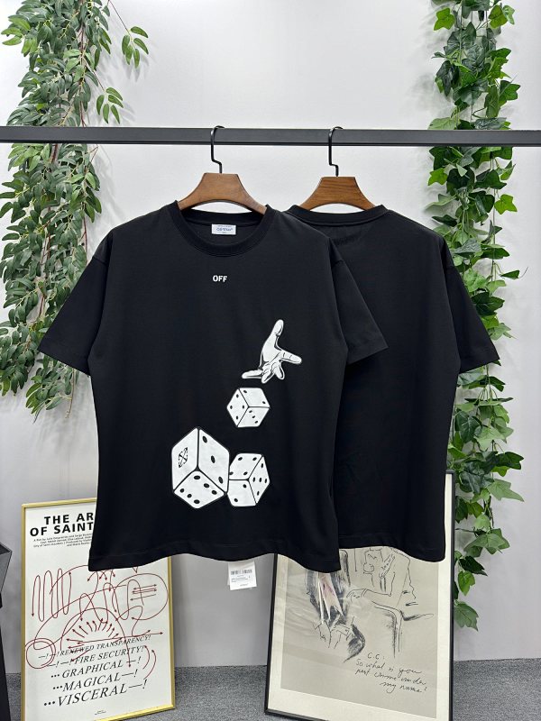 OFF WHITE (312)