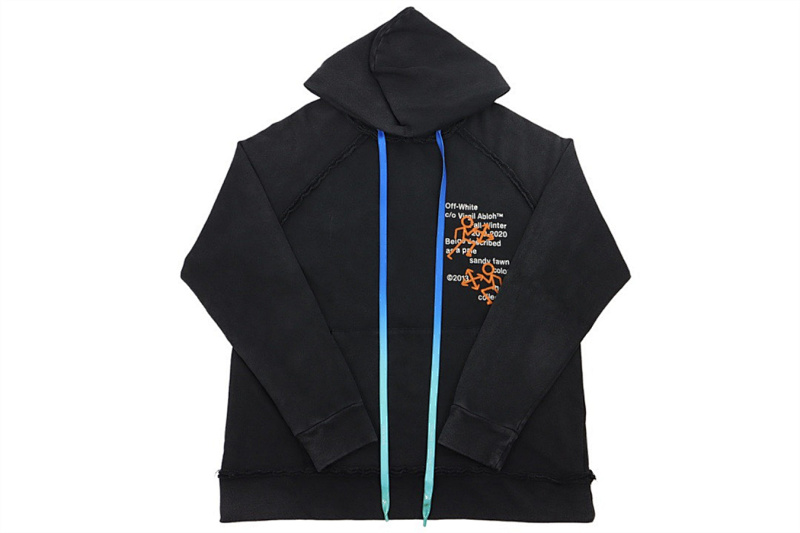 OFF WHITE (556)