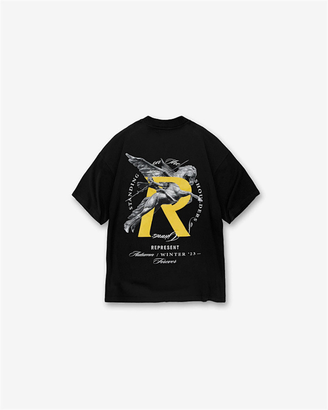 REPRESENT TSHIRTS